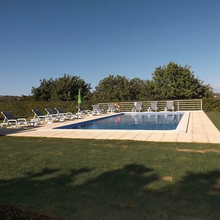 Villa Estrelamar Boliqueime Bagian luar foto