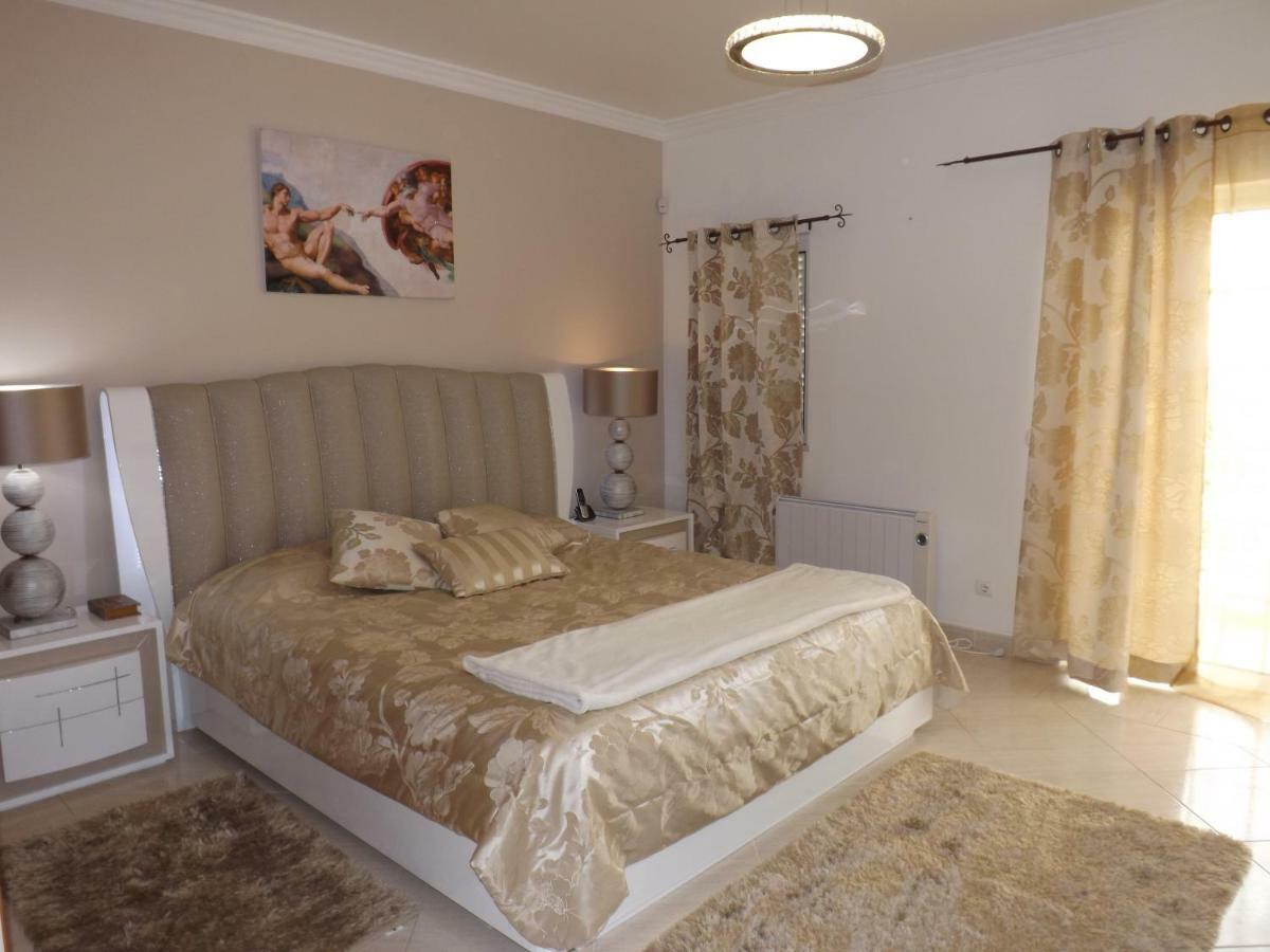 Villa Estrelamar Boliqueime Bagian luar foto