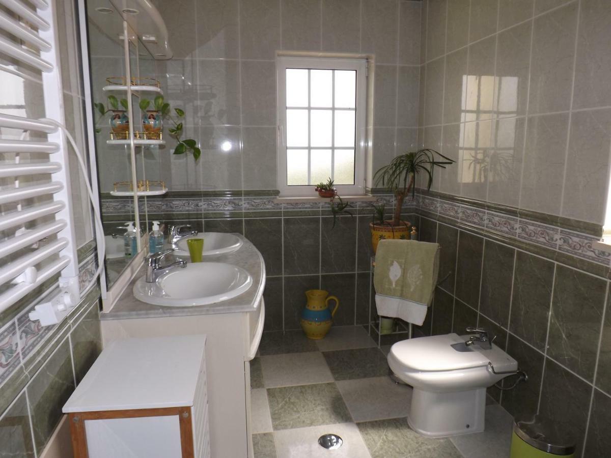 Villa Estrelamar Boliqueime Bagian luar foto