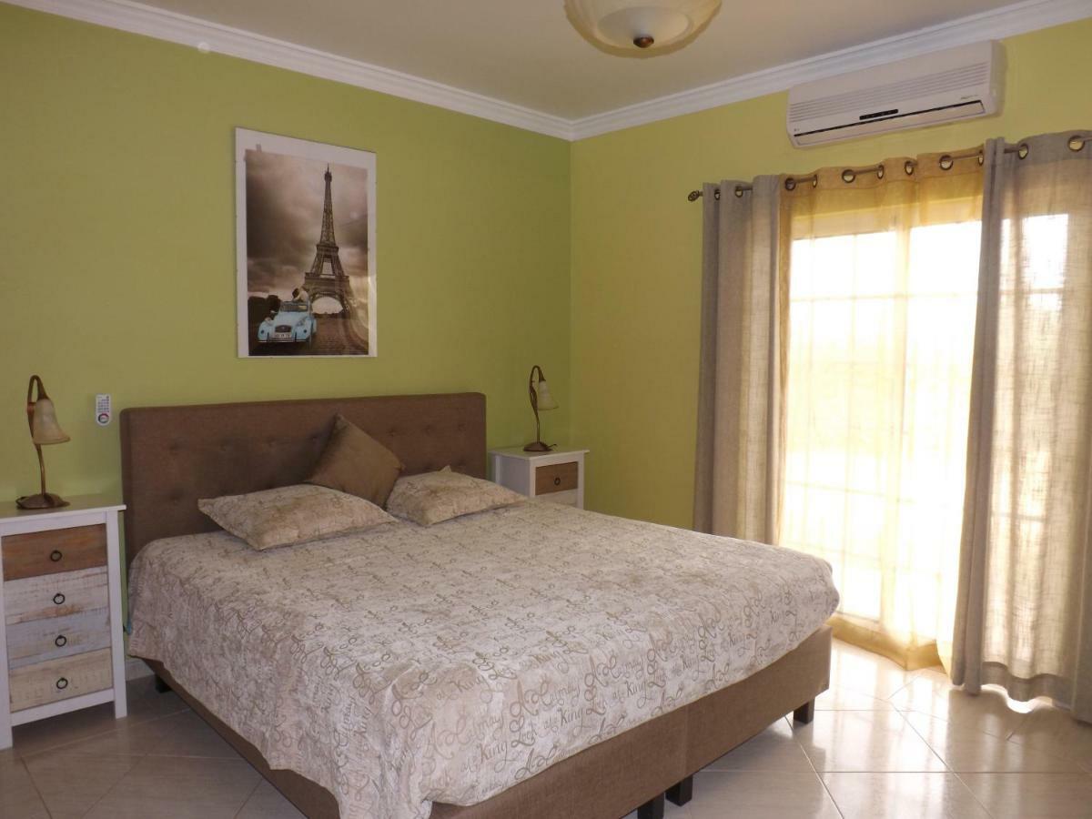 Villa Estrelamar Boliqueime Bagian luar foto