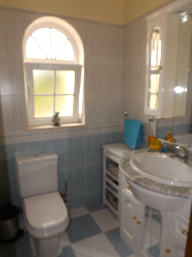 Villa Estrelamar Boliqueime Bagian luar foto