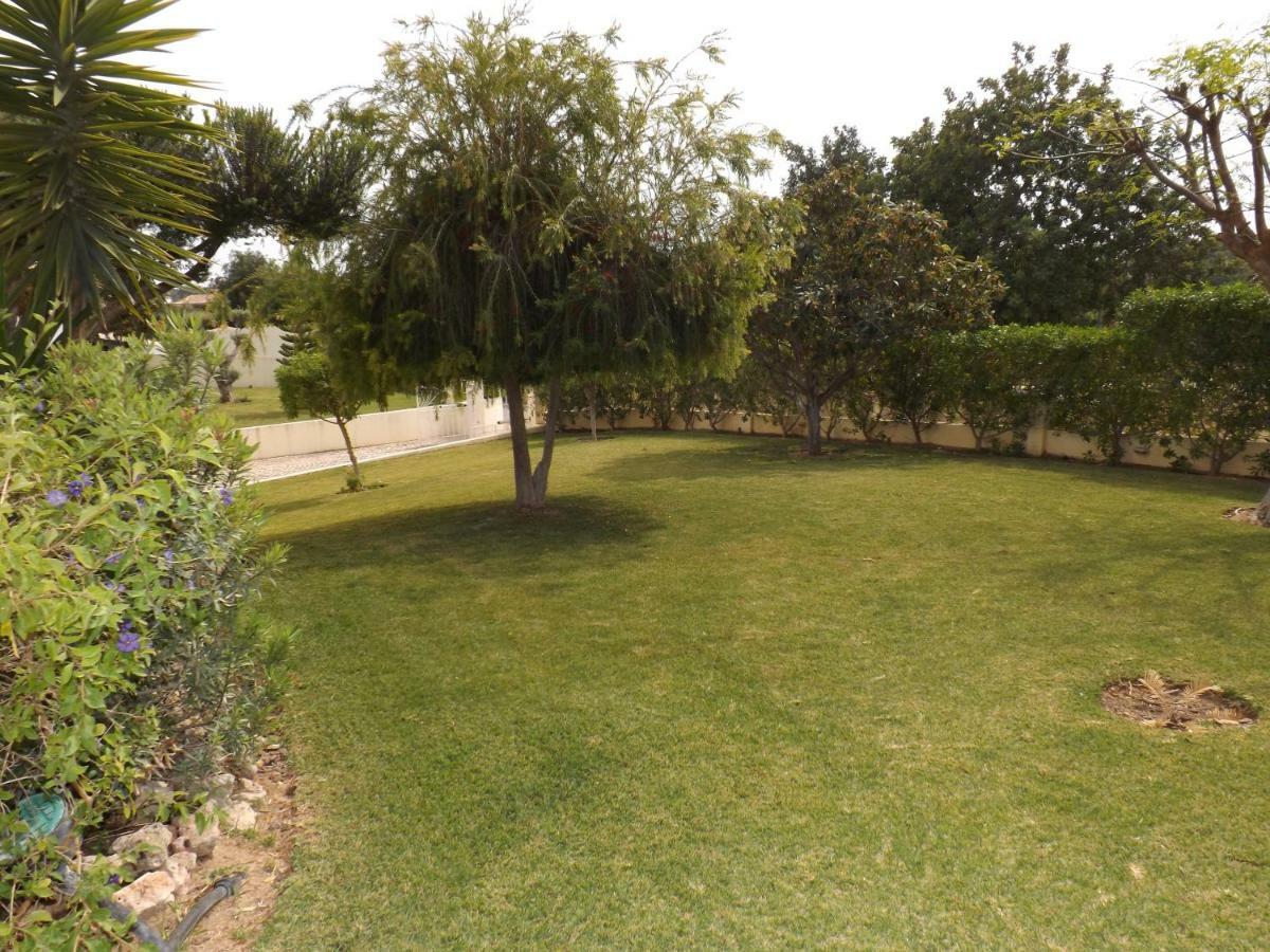 Villa Estrelamar Boliqueime Bagian luar foto