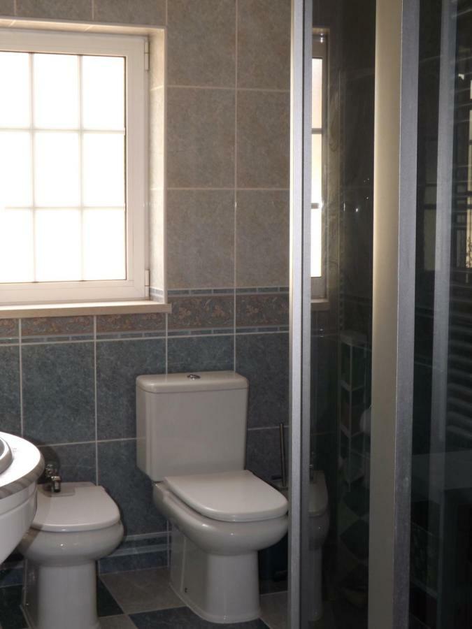 Villa Estrelamar Boliqueime Bagian luar foto