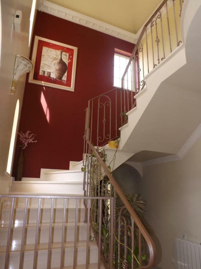 Villa Estrelamar Boliqueime Bagian luar foto