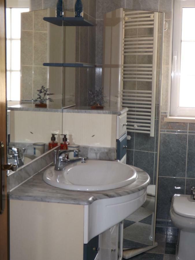 Villa Estrelamar Boliqueime Bagian luar foto