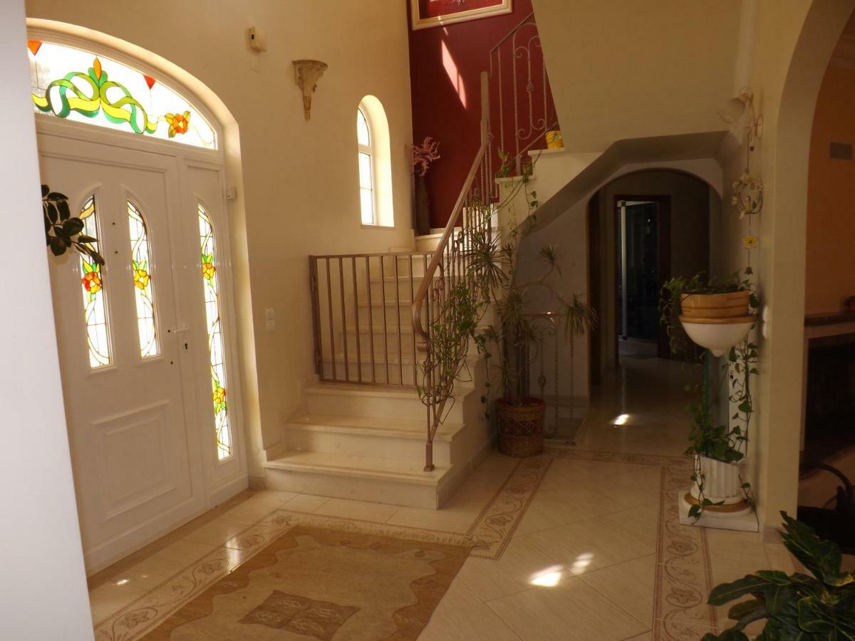Villa Estrelamar Boliqueime Bagian luar foto