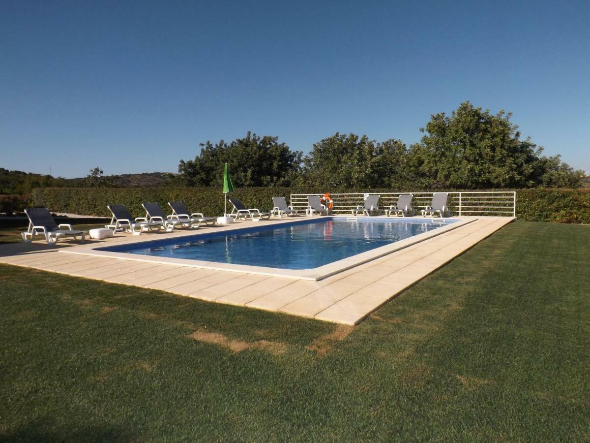 Villa Estrelamar Boliqueime Bagian luar foto