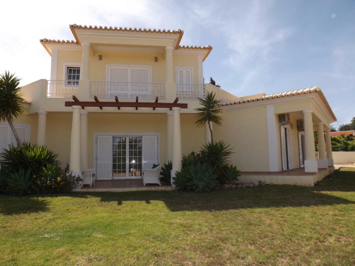Villa Estrelamar Boliqueime Bagian luar foto