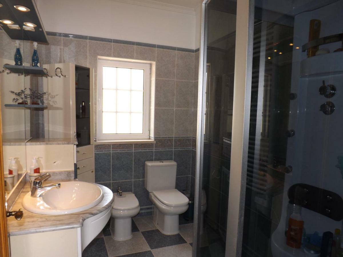 Villa Estrelamar Boliqueime Bagian luar foto