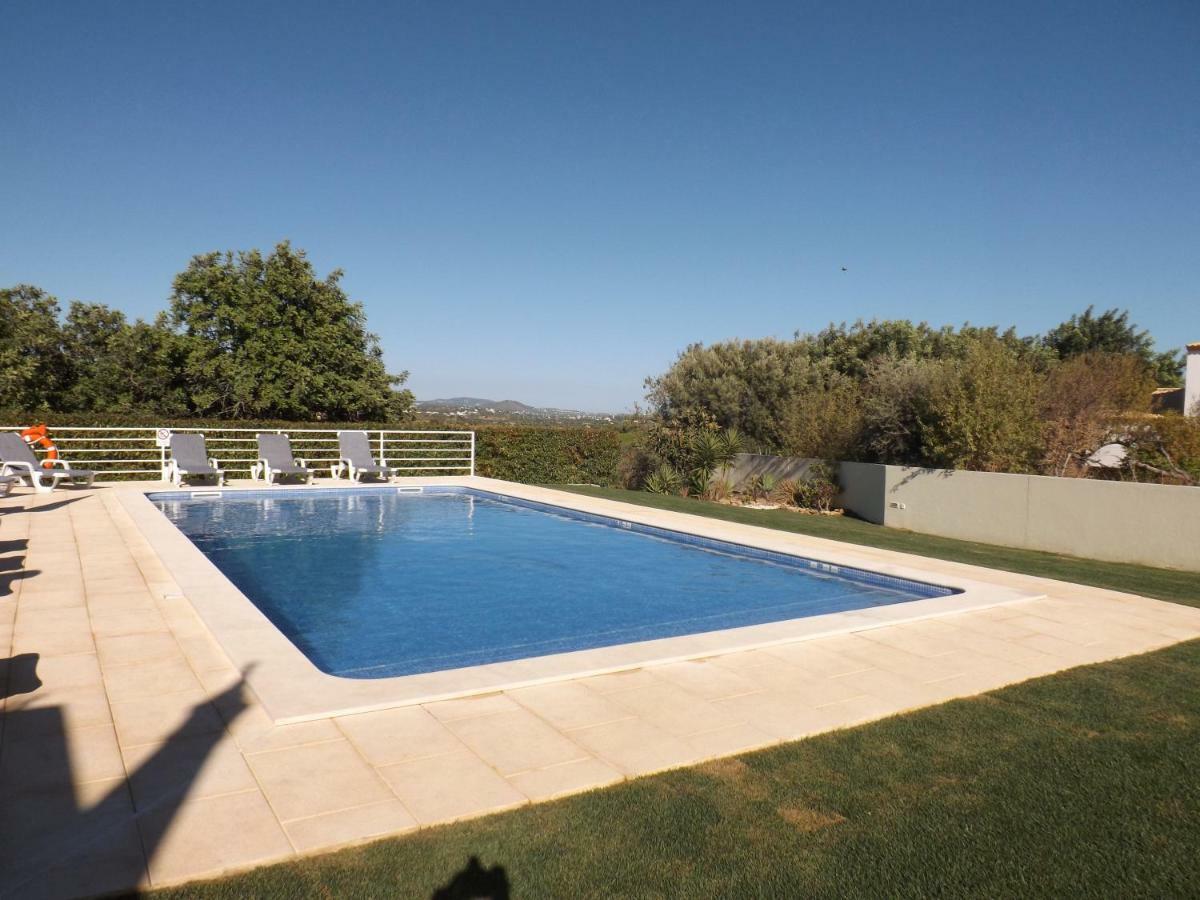 Villa Estrelamar Boliqueime Bagian luar foto