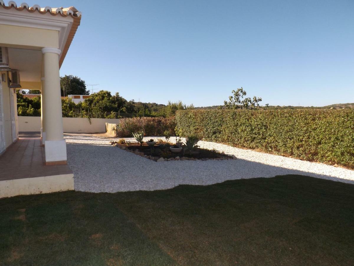 Villa Estrelamar Boliqueime Bagian luar foto