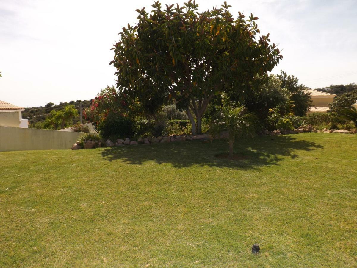 Villa Estrelamar Boliqueime Bagian luar foto