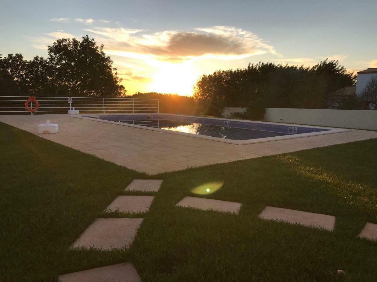 Villa Estrelamar Boliqueime Bagian luar foto