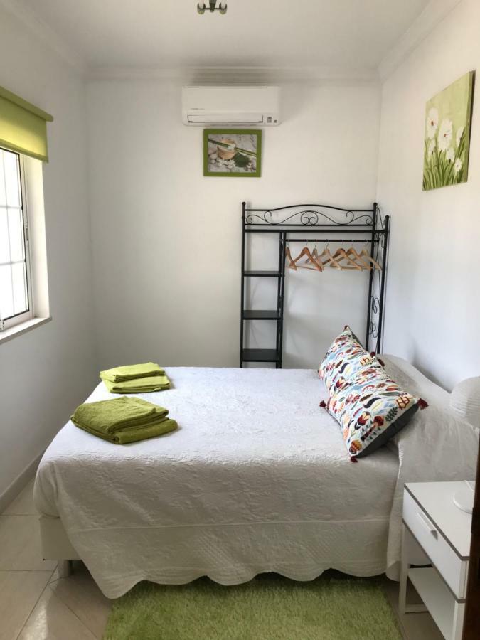Villa Estrelamar Boliqueime Bagian luar foto