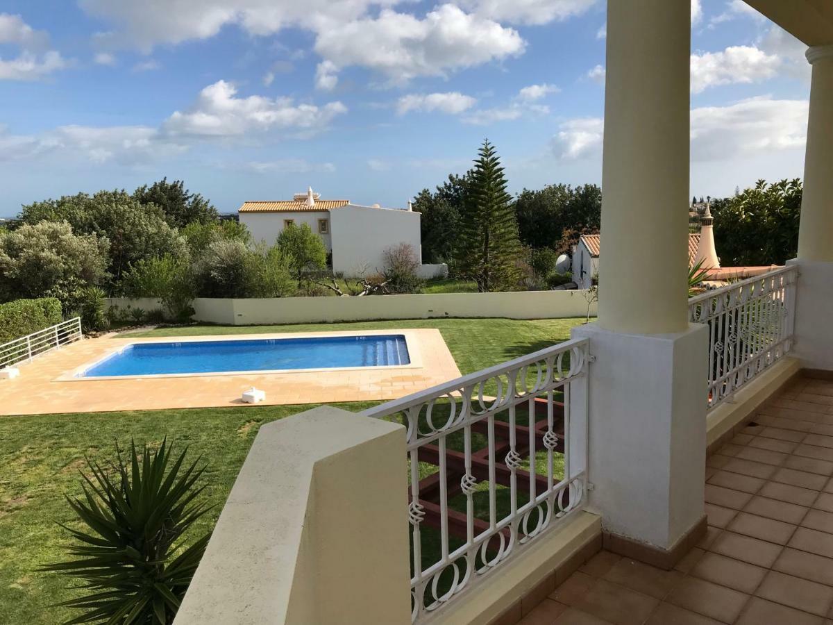 Villa Estrelamar Boliqueime Bagian luar foto