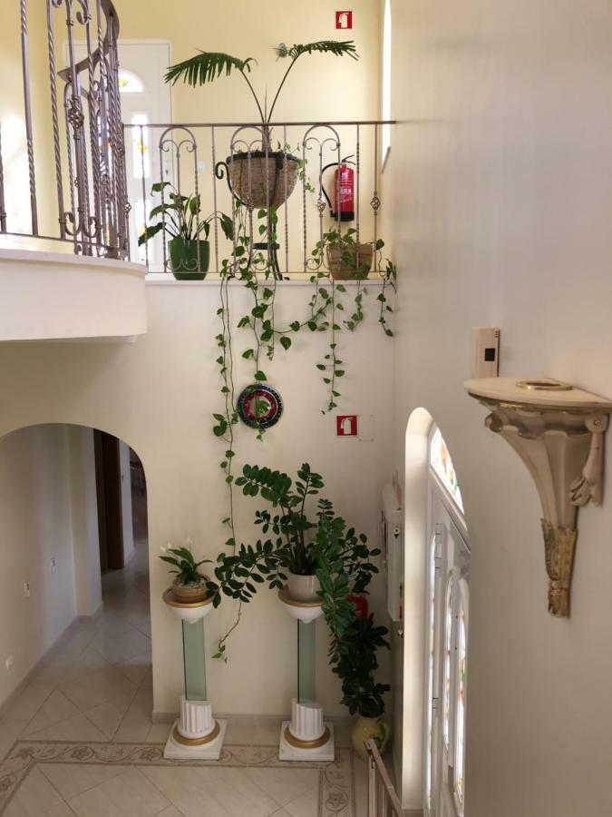 Villa Estrelamar Boliqueime Bagian luar foto