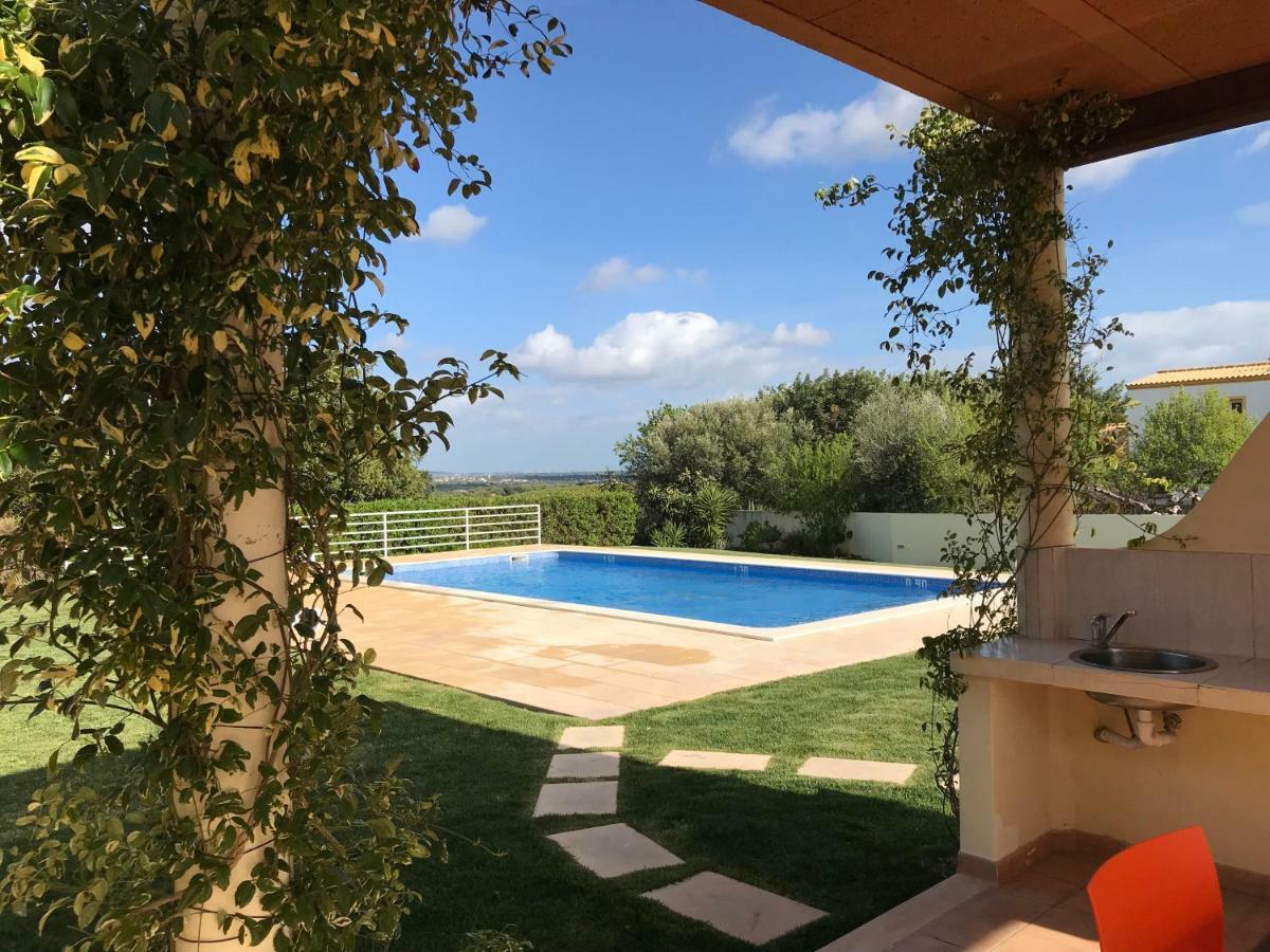 Villa Estrelamar Boliqueime Bagian luar foto